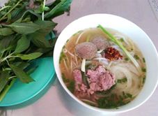 Phở Tuyết Mi