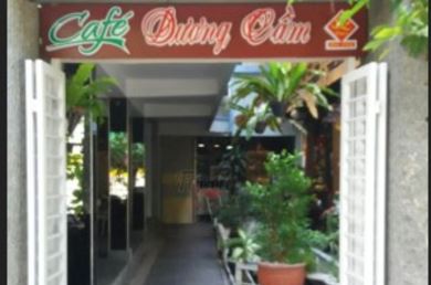 Cafe Dương Cầm 