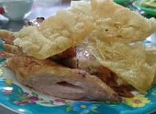 Linh - Chả Ram Dông & Dông Nướng