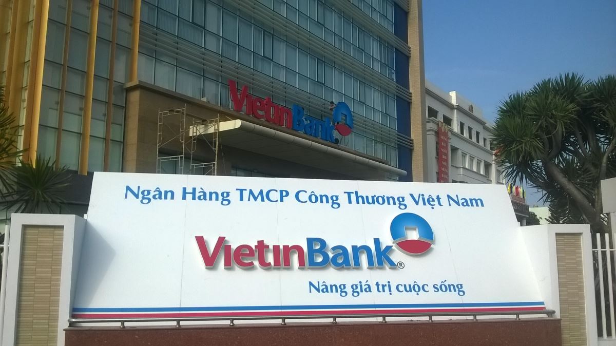 VietinBank - PGD Chợ Tuy Hòa