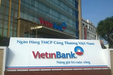 VietinBank - PGD Chợ Tuy Hòa