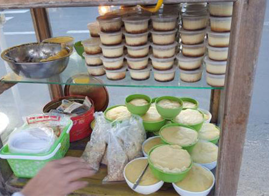 Chè & Kem Plan - Nguyễn Văn Linh