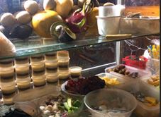 Chè Trái Cây & Sinh Tố