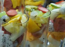 Chè Trái Cây & Sinh Tố