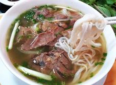 Phở Bình Minh