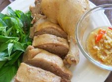 Hương Trà - Vịt Đồng