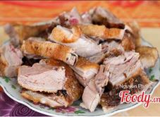 Hương Trà - Vịt Đồng