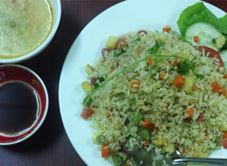 Cơm Chiên Dương Châu