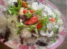 Hoài Phong - Nhà Bè Hải Sản