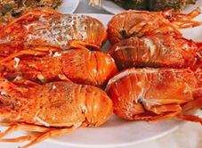 Hoài Phong - Nhà Bè Hải Sản