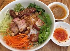 Mỹ Uyên - Bánh Cuốn & Bún Mắm