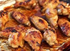 Gà Nướng Phố Núi