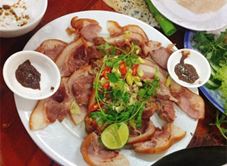 Hương Quê 2 - Hải Sản Tươi Sống