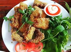 Hương Quê 2 - Hải Sản Tươi Sống