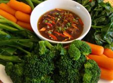 Quán Cây Si - Món Ăn Đặc Sản