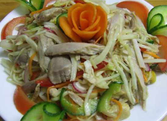 Quán 307 - Nhậu Bình Dân