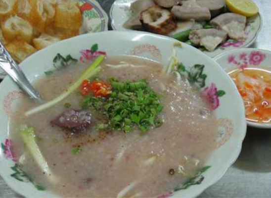 Châu Lang Quán - Nguyễn Văn Linh