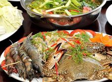 Sáu Thường - Hải Sản Tươi Sống