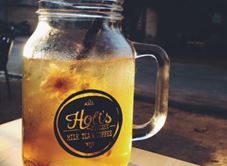 Holi's - Milk Tea & Cafe