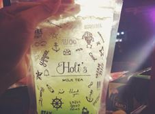 Holi's - Milk Tea & Cafe