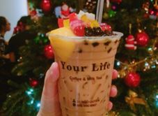 Your Life Coffee & Milk Tea