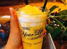 Your Life Coffee & Milk Tea