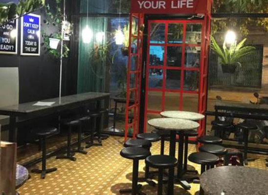 Your Life Coffee & Milk Tea