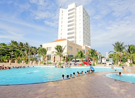 Sài Gòn Phú Yên Hotel