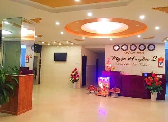 Ngọc Huyền 2 Hotel
