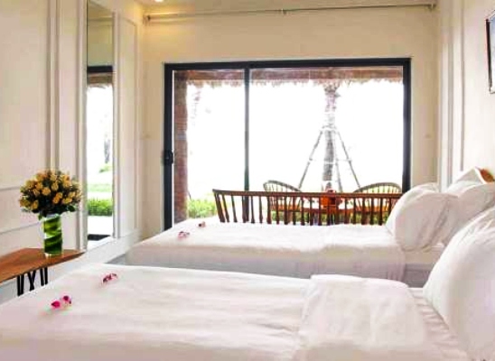 Sala Tuy Hoa Beach Hotel