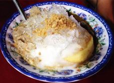 Chè Thập Cẩm