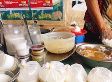 Chè Thạch Găng