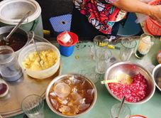 Chè Thạch Găng