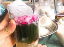 Chè Thạch Găng