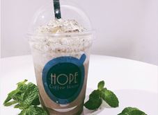 Hope Coffee House