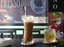 Cafe Milano - Nguyễn Huệ