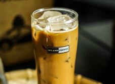 Cafe Milano - Nguyễn Huệ