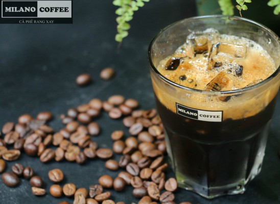 Cafe Milano - Nguyễn Du