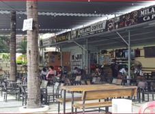 Cafe Milano - Nguyễn Du