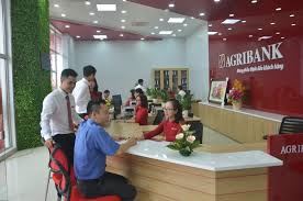 ATM Agribank - Hùng Vương