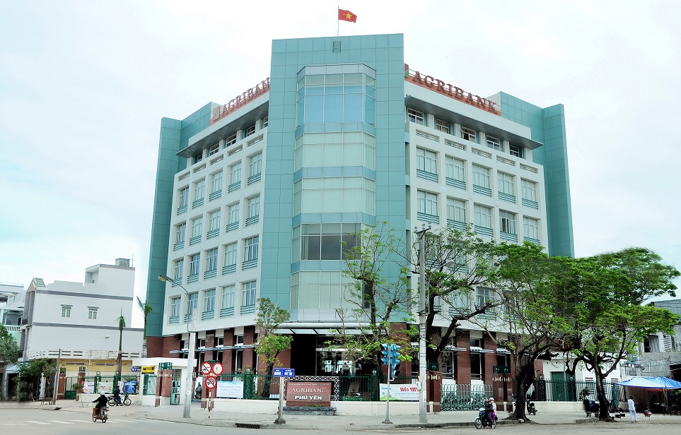 Agribank Trần Hưng Đạo