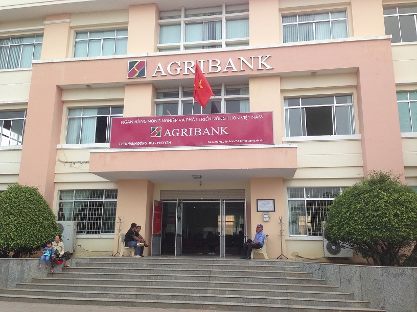 ATM Agribank - Nguyễn Du