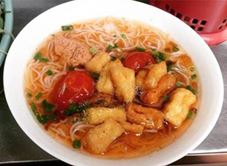 Bún Riêu Thúy