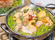 Thanh Cương - Lẩu Tự Chọn