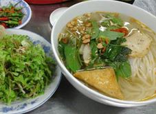 Cơm Chay Bình Hòa