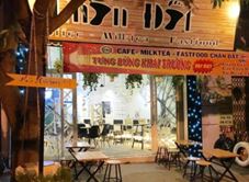 Chân Đất Coffee - Milk Tea & Fastfood