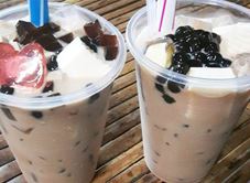 Hảo Quán - Trà Sữa & Ăn Vặt