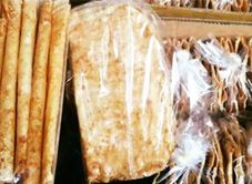 Bánh Tráng Mắm Ruốc Đà Lạt