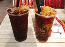 Hamburger - Duy Tân