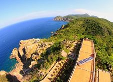 Bãi Biển Bãi Môn